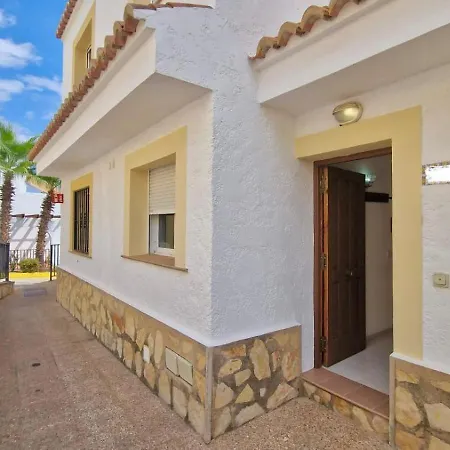 Albatros - Imperial Park - Sea View, 6 Pools, Terrace Apartamento