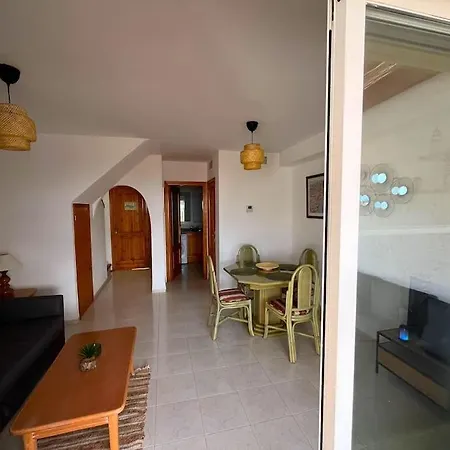 Albatros - Imperial Park - Sea View, 6 Pools, Terrace Apartamento