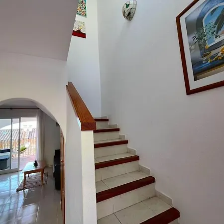 Albatros - Imperial Park - Sea View, 6 Pools, Terrace Apartamento *