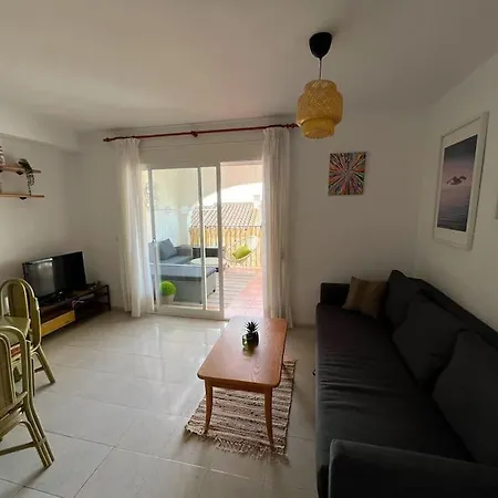 Albatros - Imperial Park - Sea View, 6 Pools, Terrace Calpe