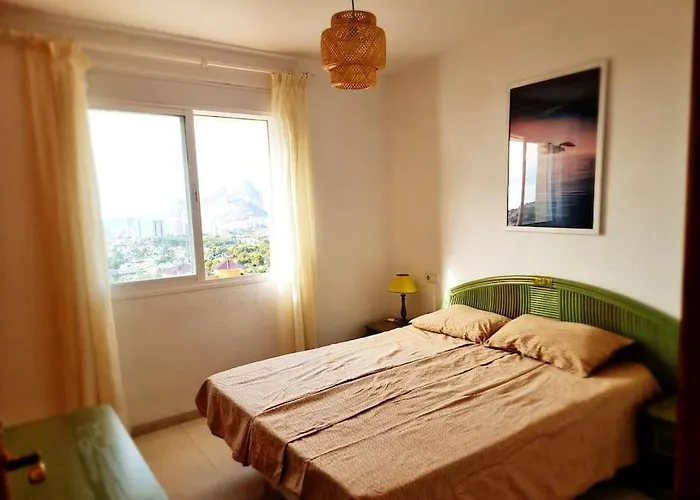 Albatros - Imperial Park - Sea View, 6 Pools, Terrace