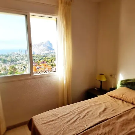 Albatros - Imperial Park - Sea View, 6 Pools, Terrace *