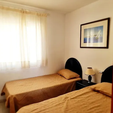 Appartement Albatros - Imperial Park - Sea View, 6 Pools, Terrace