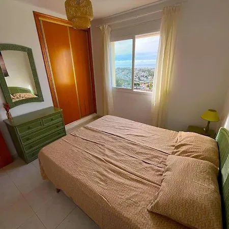 Albatros - Imperial Park - Sea View, 6 Pools, Terrace Lejlighed *