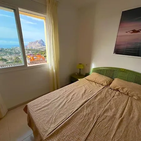 Albatros - Imperial Park - Sea View, 6 Pools, Terrace *