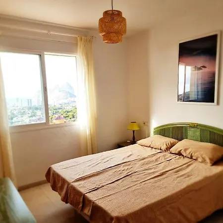 Albatros - Imperial Park - Sea View, 6 Pools, Terrace