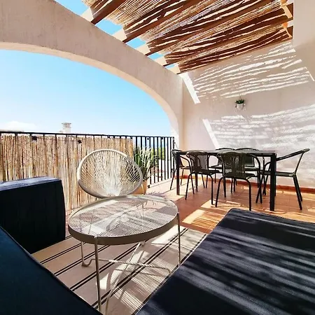 Albatros - Imperial Park - Sea View, 6 Pools, Terrace *