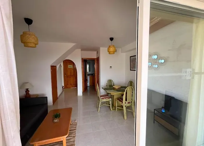 Albatros - Imperial Park - Sea View, 6 Pools, Terrace Apartment